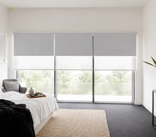 Roller Blinds
